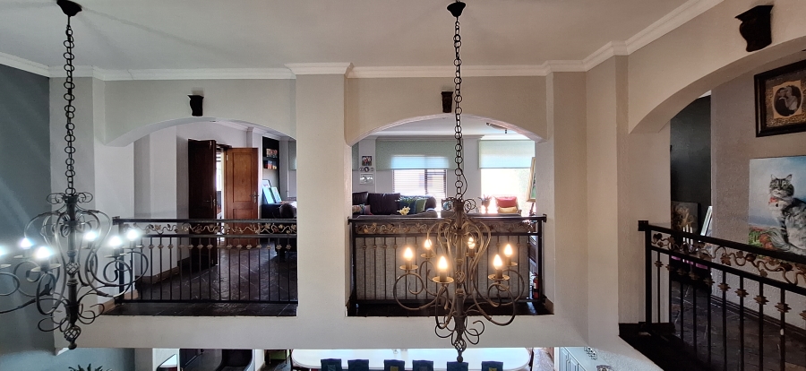 4 Bedroom Property for Sale in Maraldi Estate Free State